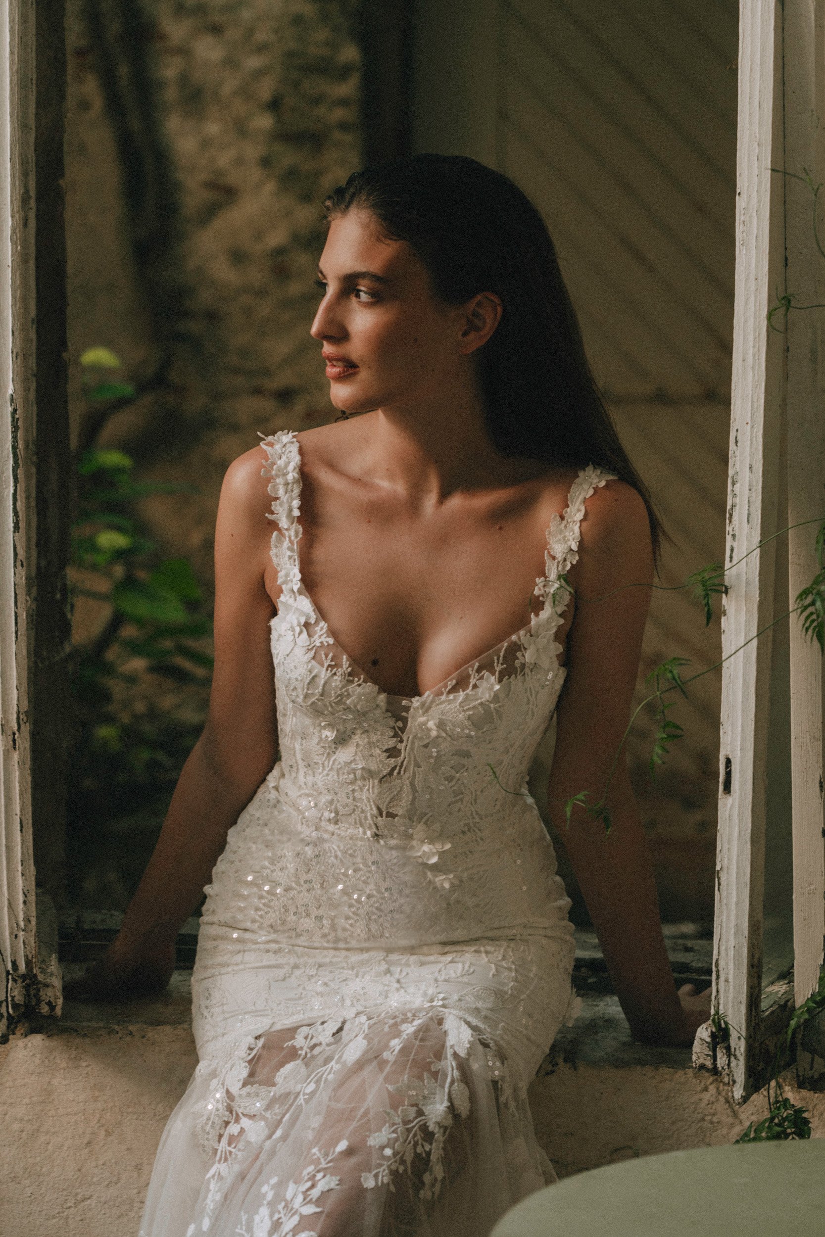 Stillness Collection — Alena Leena